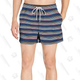 Amazon Goodthreads 5” Swim Trunk, $12-30 (price dependent on size)